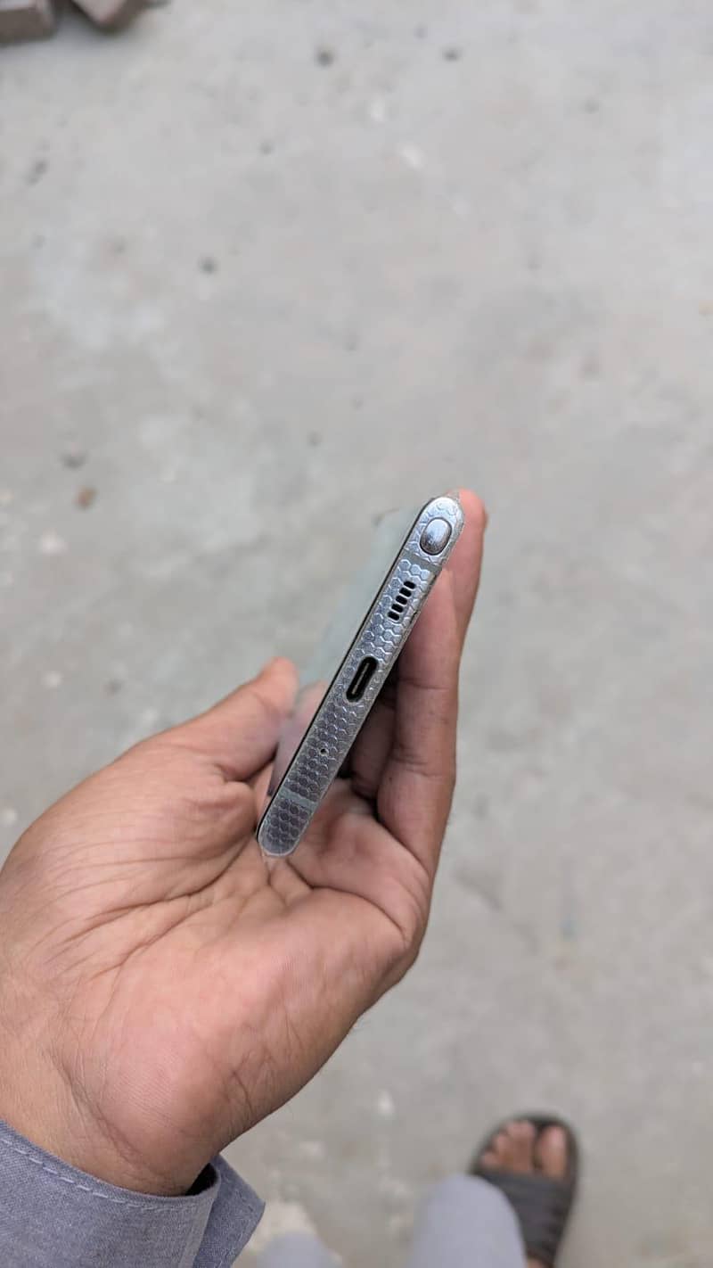 Samsung Mobile Note 10 Plus 4