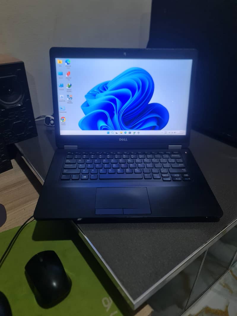 Dell latitude e5470 0