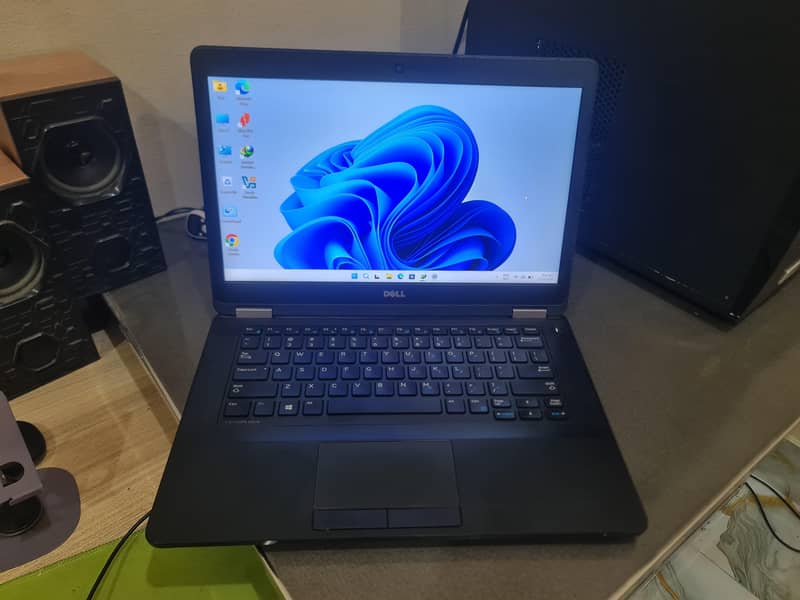 Dell latitude e5470 2
