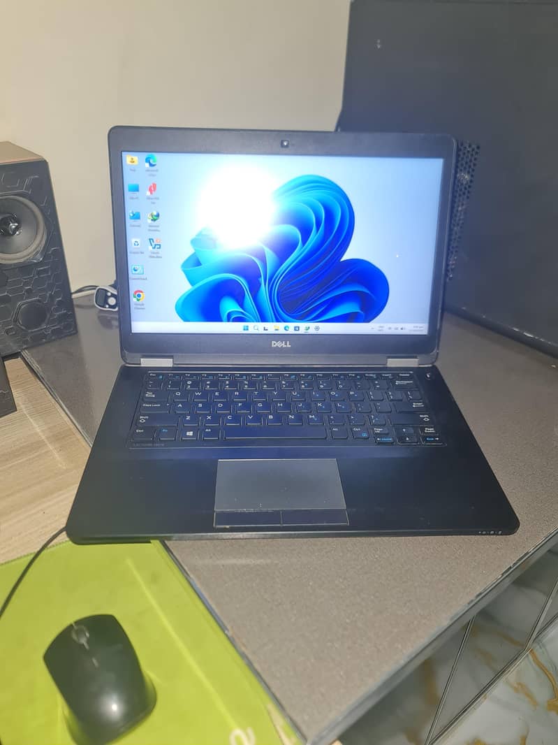 Dell latitude e5470 4