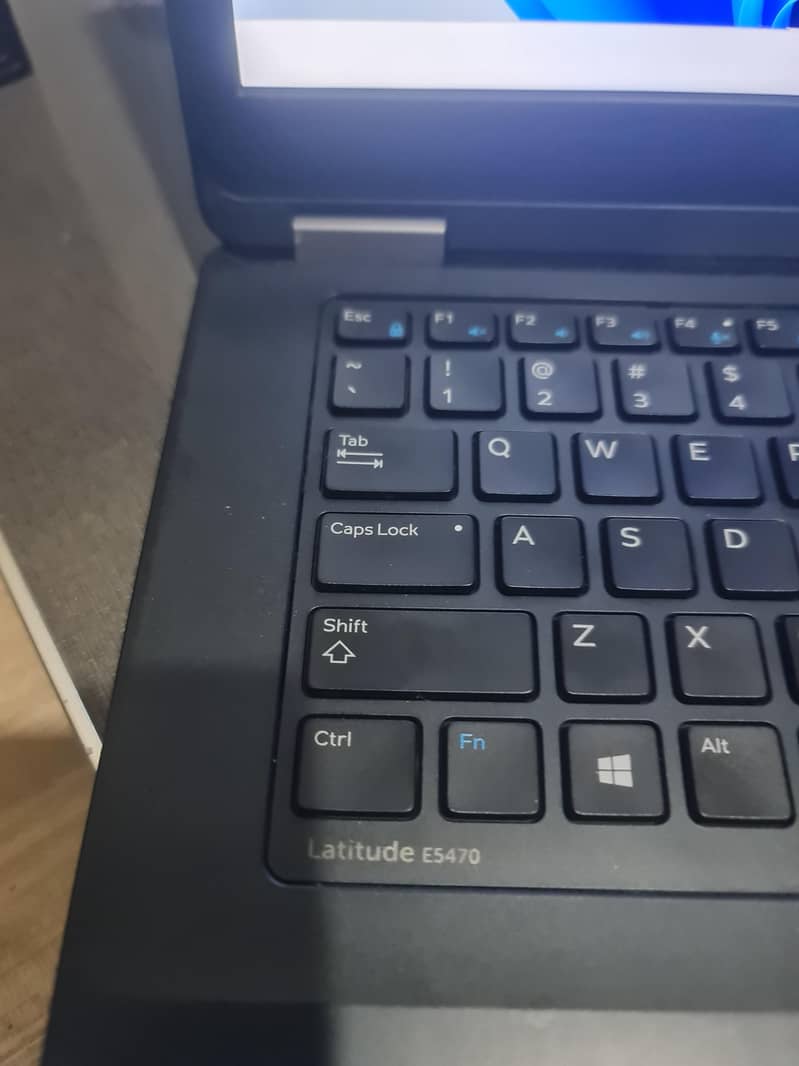 Dell latitude e5470 5