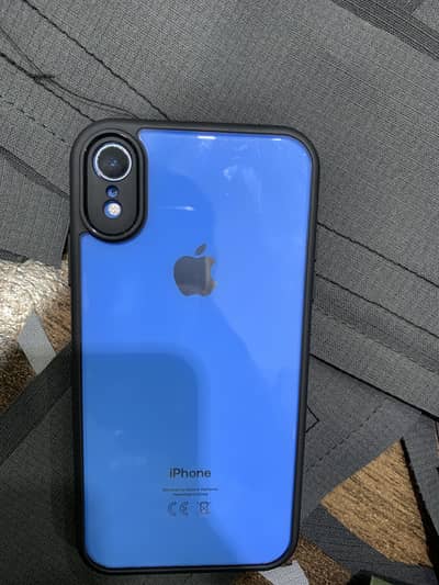 Apple iPhone XR