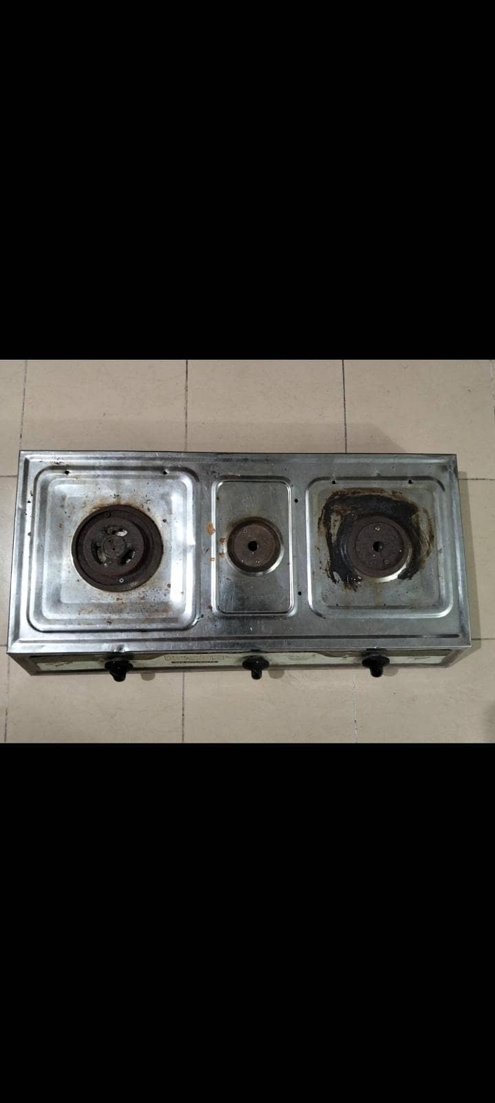 stove 0