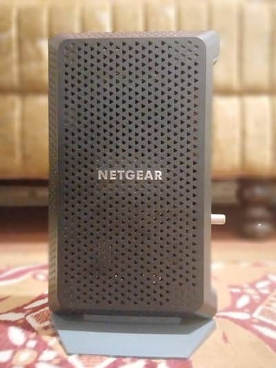NETGEAR Nighthawk CM1200 Cable Modem