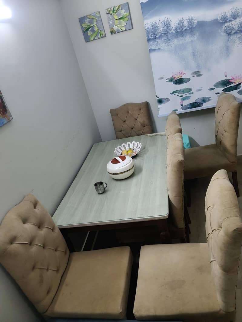 Dining Table |  Dining Table | Wooden Dining Table 2