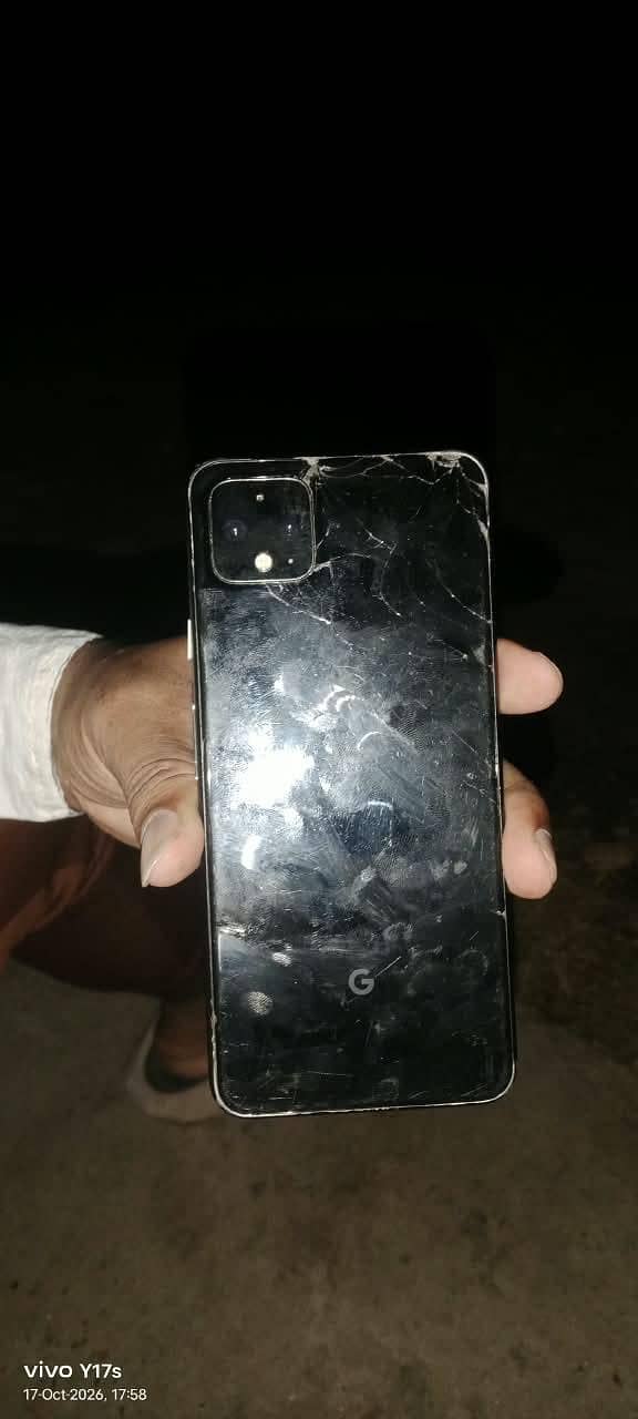 Google Pixel 4 XL 0
