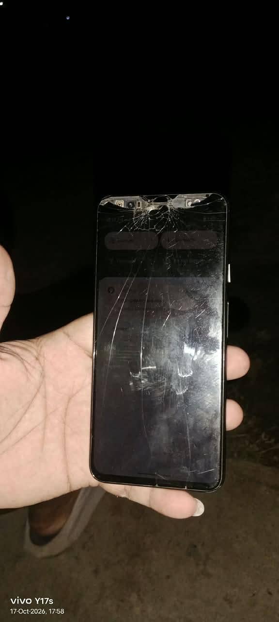 Google Pixel 4 XL 1