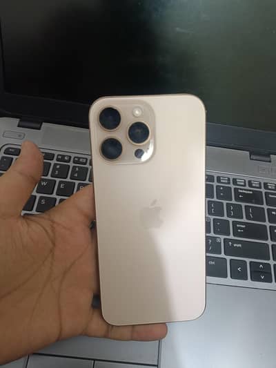 Apple iPhone 16 Pro Max 327/68/82/047