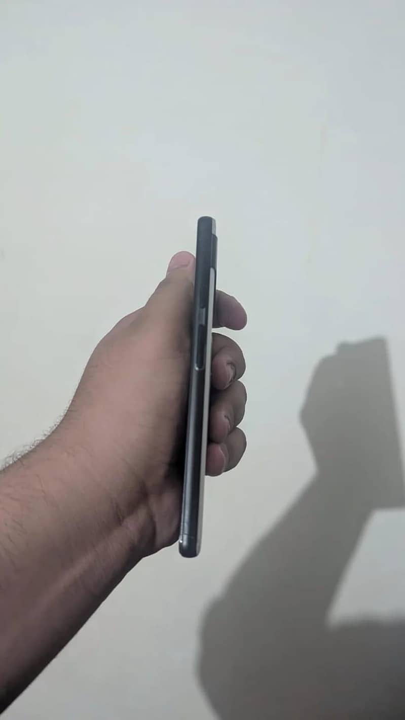 Google Pixel 6a 1