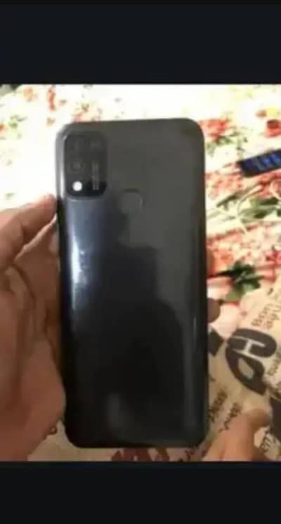 Infinix Hot 11 Play