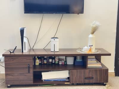 TV Console for Sale