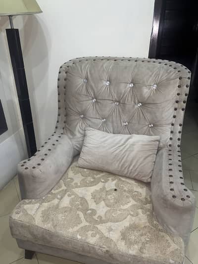 new style sofa set