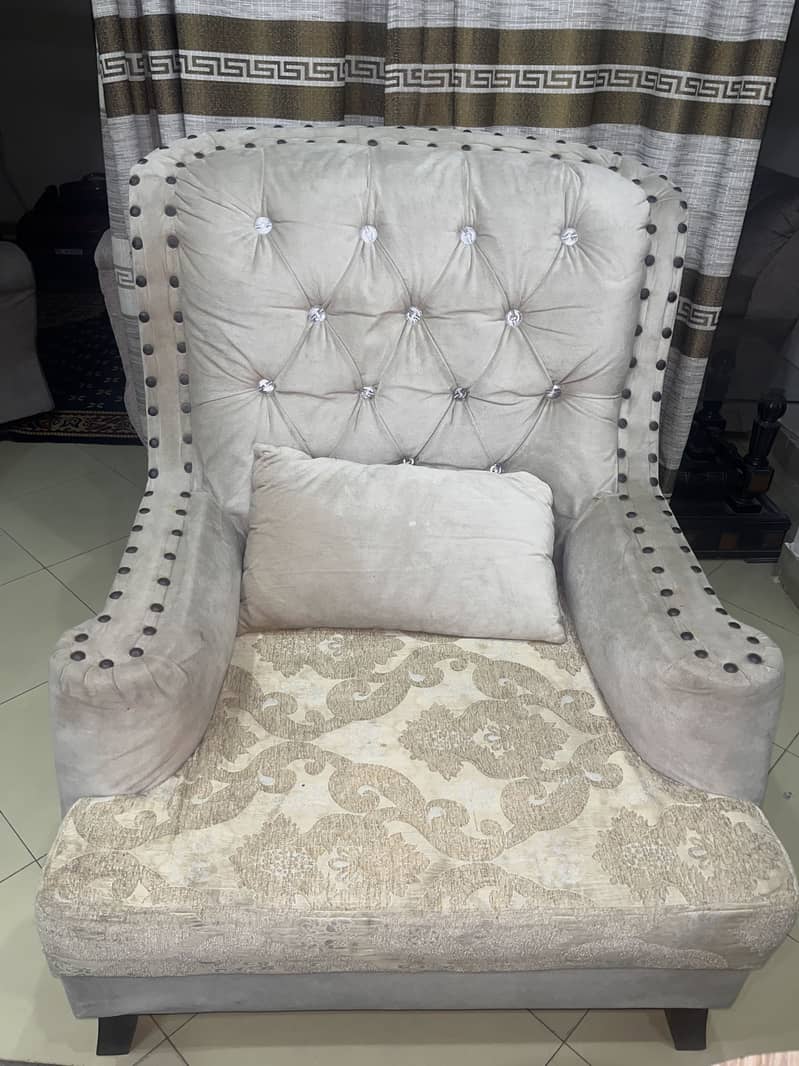 new style sofa set 1