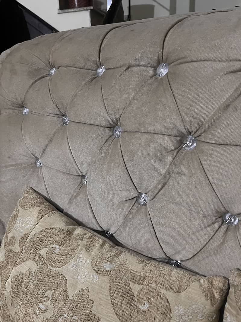 new style sofa set 3