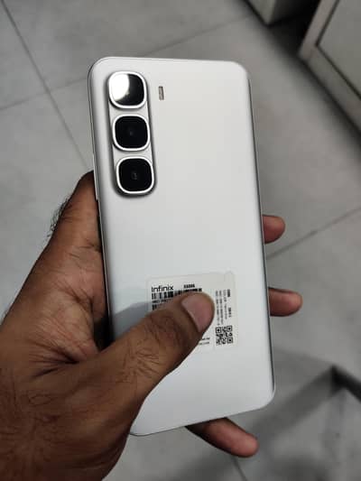Infinix Hot 60 pro plus