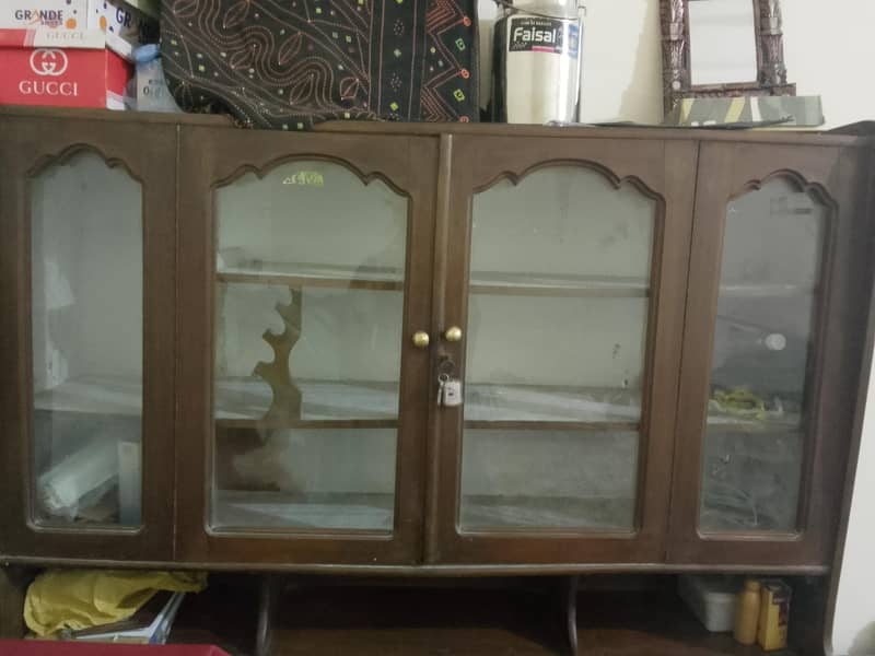 Selling 1