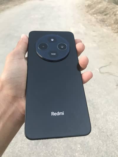 Xiaomi Redmi 14C
