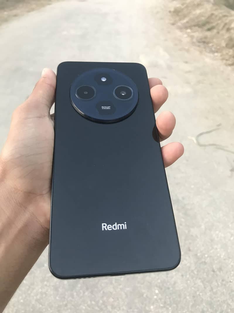 Xiaomi Redmi 14C 0