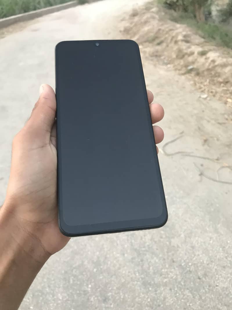 Xiaomi Redmi 14C 1