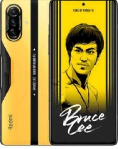 k 40 gaming bruce lee edition 12/256 pubg 90 fps WhatsApp 03140630832