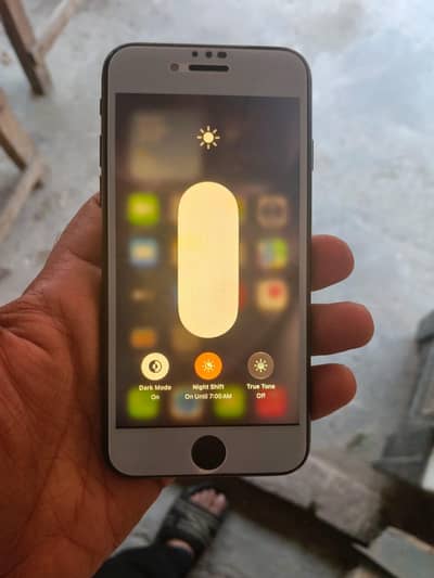 Apple iPhone 8 Plus