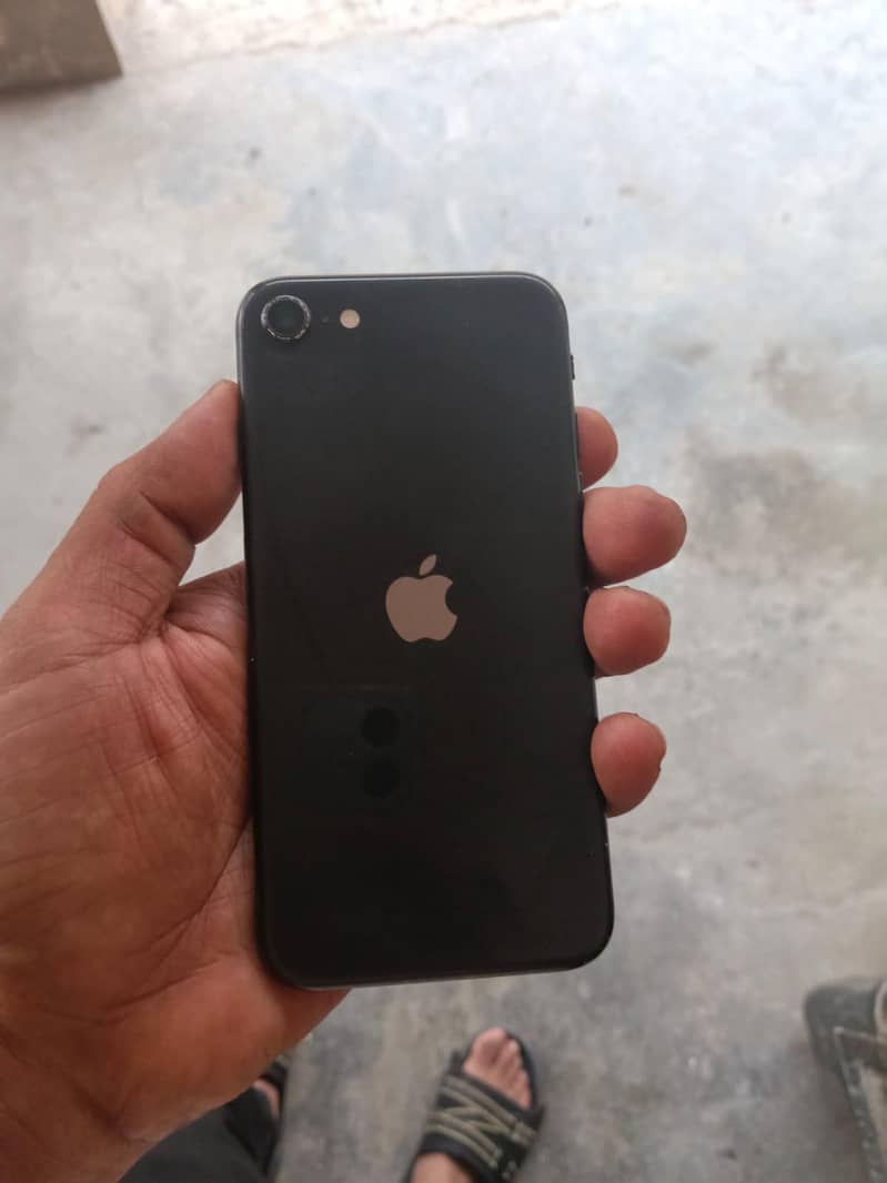 Apple iPhone 8 Plus 5