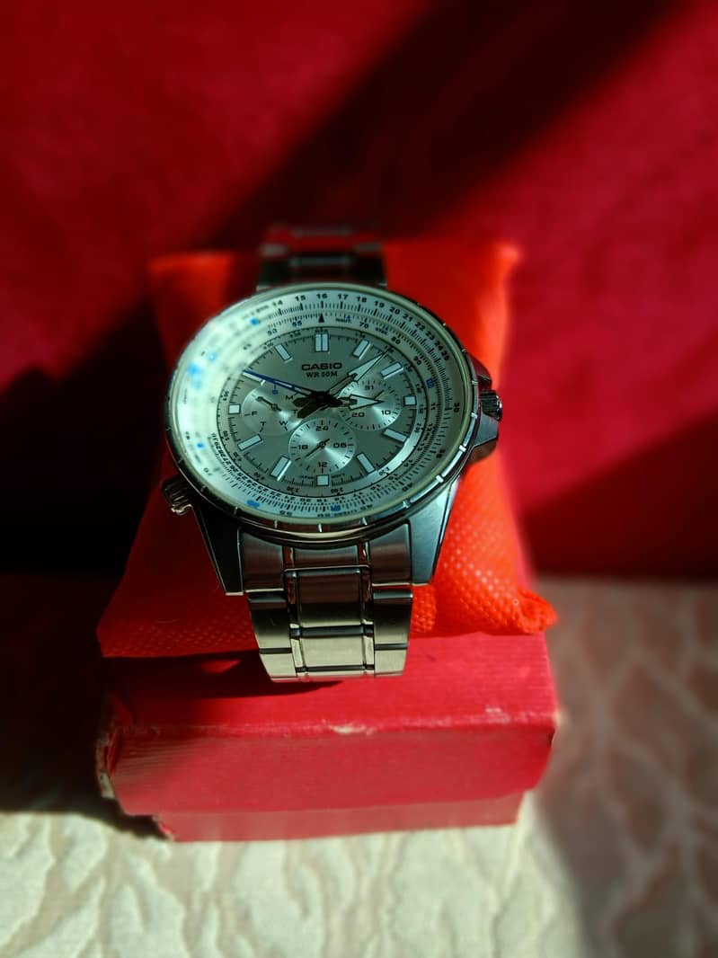 CASIO Original 0