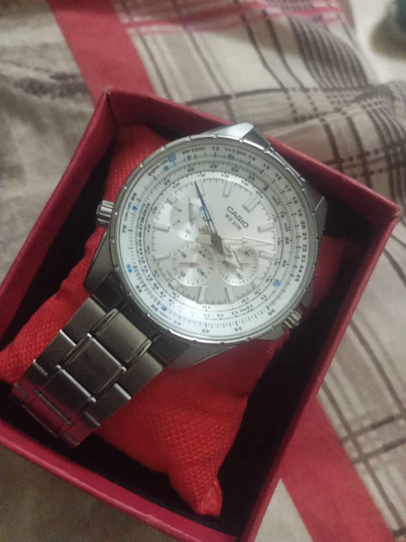 CASIO Original 1