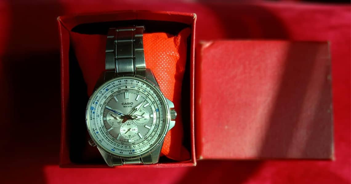 CASIO Original 2
