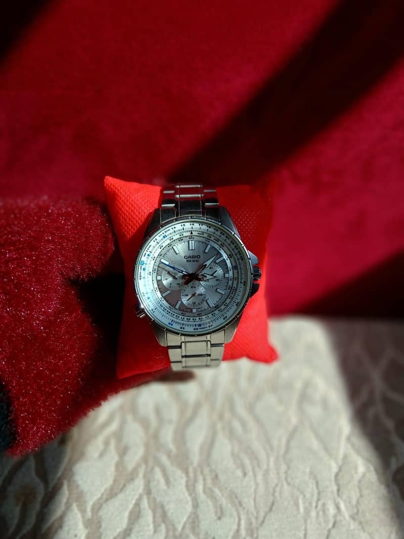 CASIO Original 3