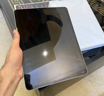 Apple ipad pro M2