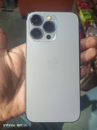 Apple iPhone 13 Pro