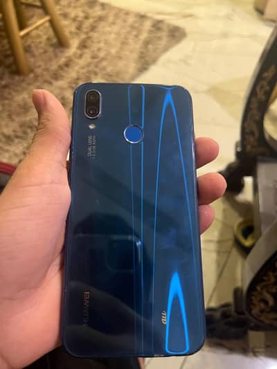 Huawei P20 Lite
