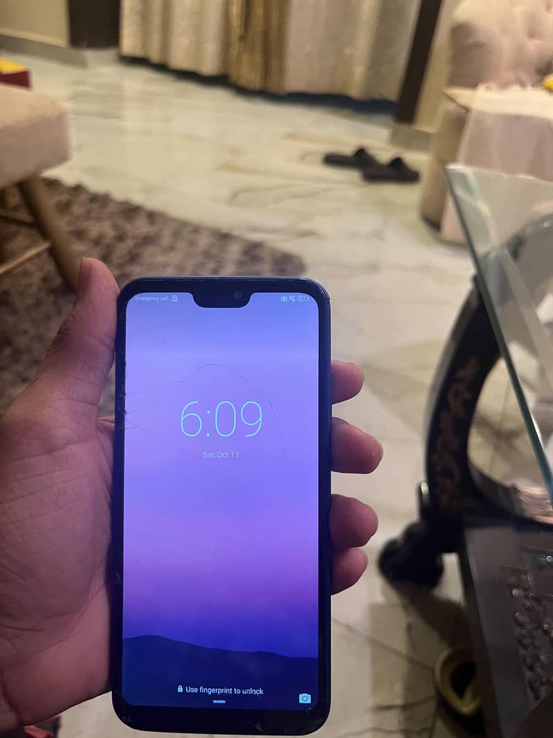 Huawei P20 Lite 1