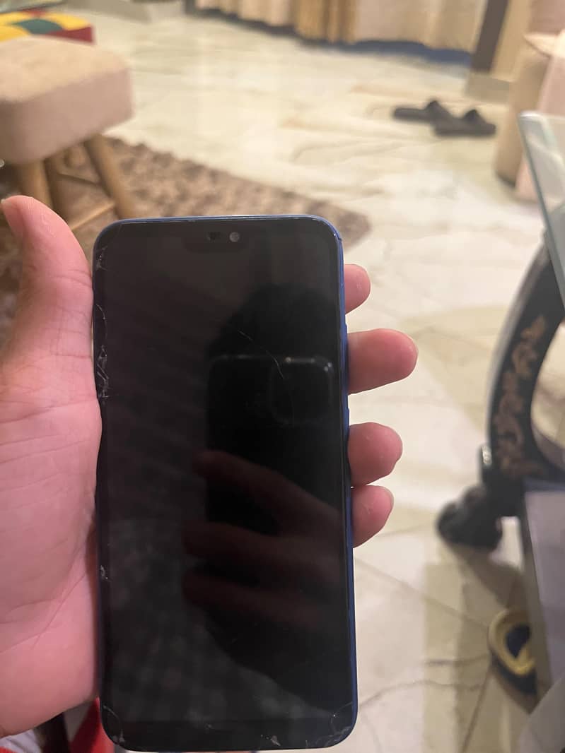 Huawei P20 Lite 3
