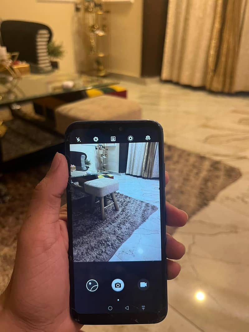 Huawei P20 Lite 4