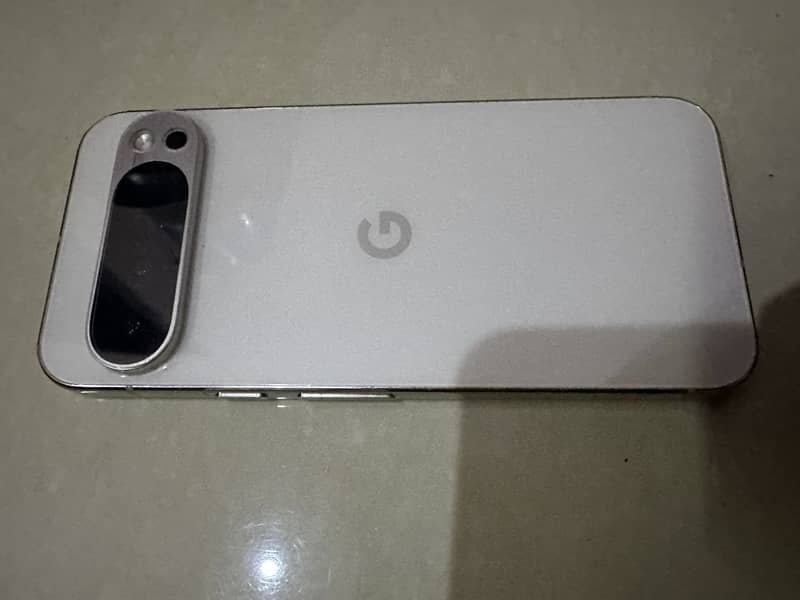 Google Pixel 9 Pro XL 4