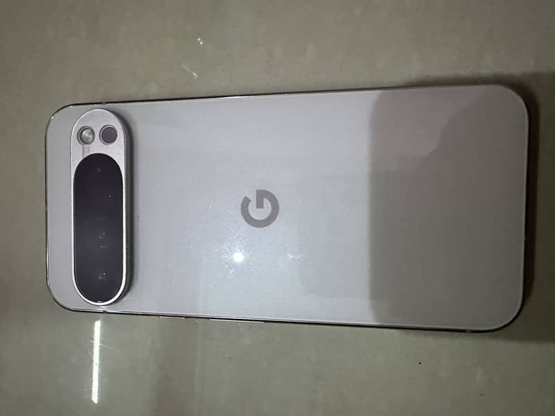 Google Pixel 9 Pro XL 5