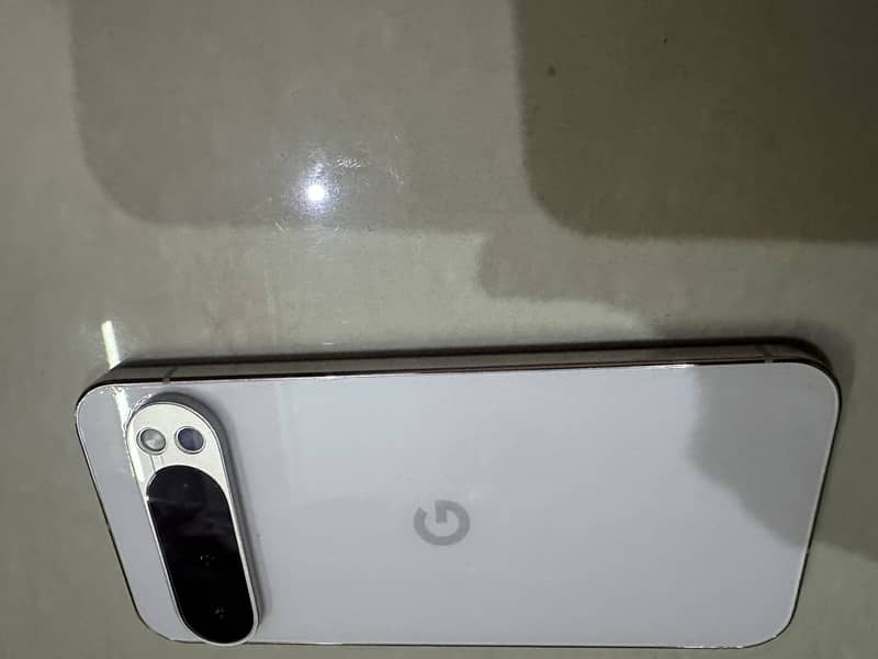 Google Pixel 9 Pro XL 6