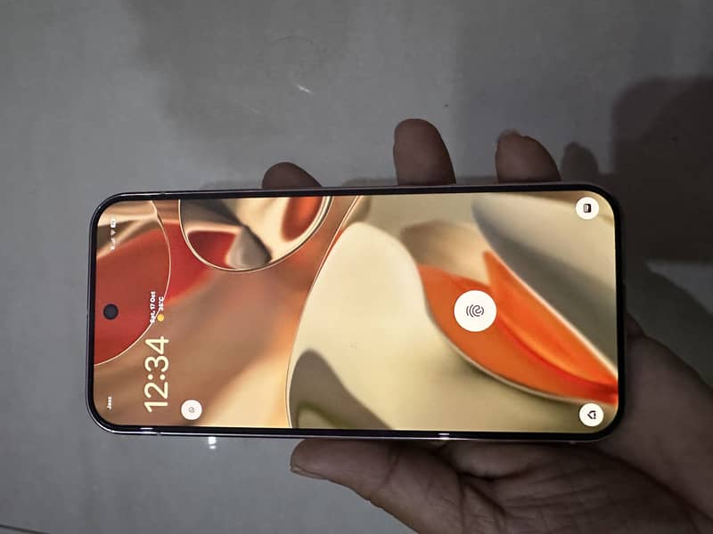 Google Pixel 9 Pro XL 7