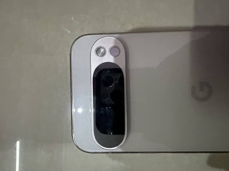 Google Pixel 9 Pro XL 9