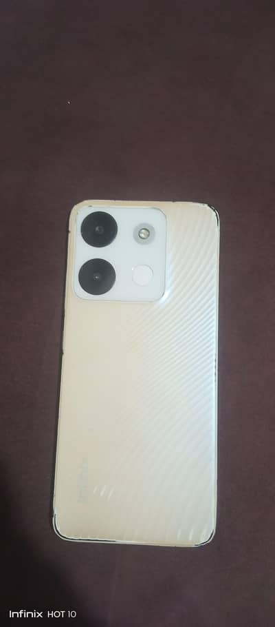 Infinix Smart 7