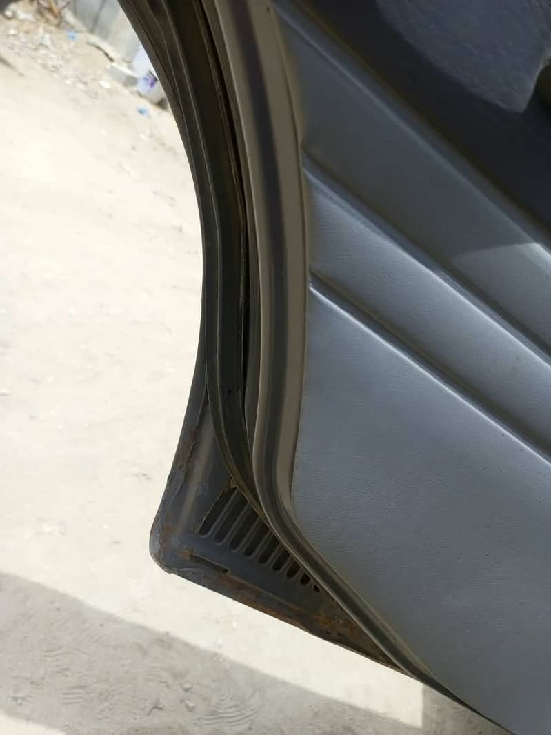 Suzuki Mehran VX 2012 10