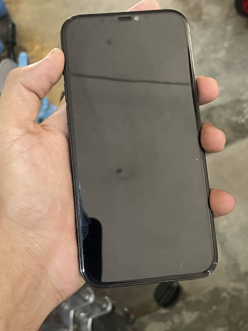Apple iPhone 12 Pro Max 1