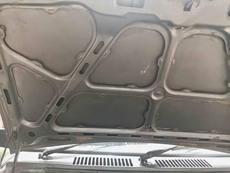 Suzuki Mehran VX 2012 19