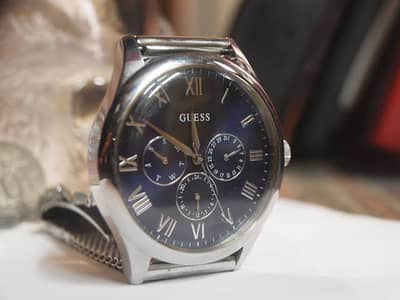 Original GUESS luxury watch