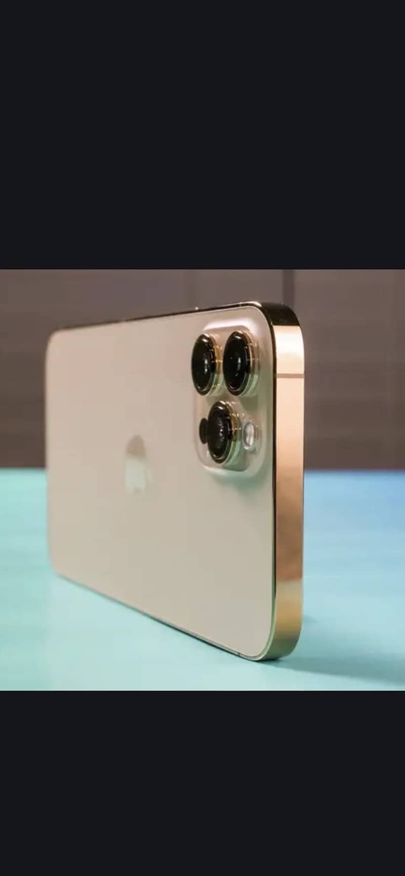 Apple iPhone 12 Pro 0