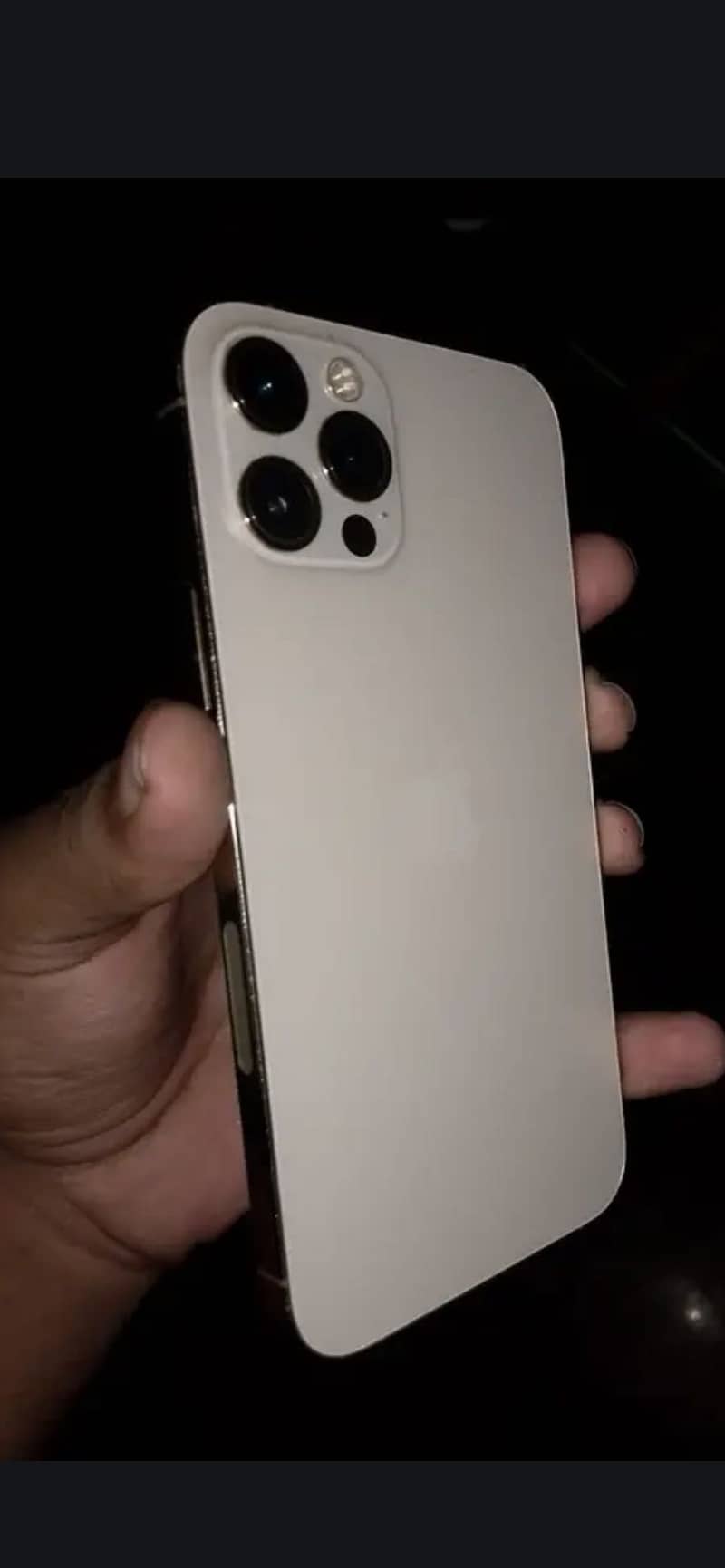 Apple iPhone 12 Pro 1