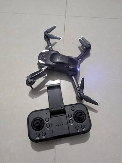 Drone wifi camera working perfectly