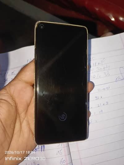 One Plus 8